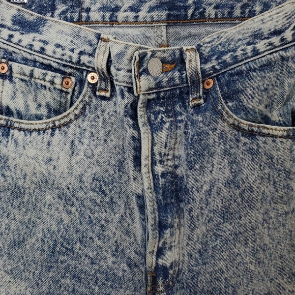 501 jeans - Picture 9 of 10